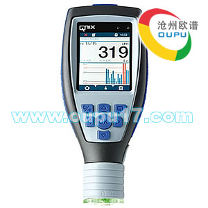 QNix 9500磷化膜测厚仪