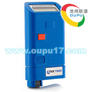 QNix 7500磷化膜测厚仪
