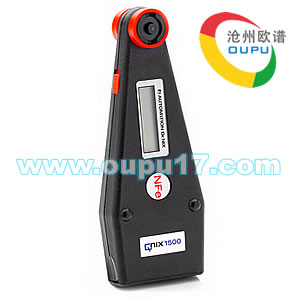QNix 1200/1500磷化膜测厚仪