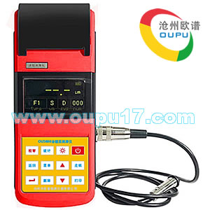 OU3600磷化膜测厚仪