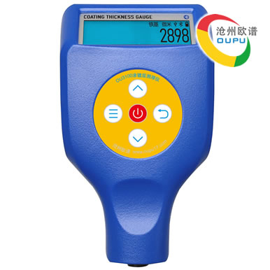 OU3100磷化膜测厚仪