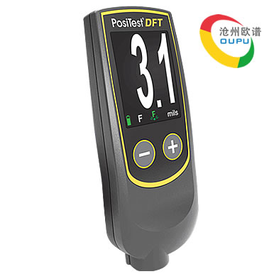 PosiTestDFT磷化膜测厚仪