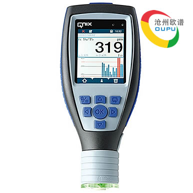 QNix 9500磷化膜测厚仪