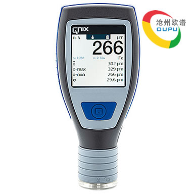 QNix 5500磷化膜测厚仪