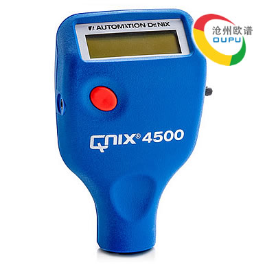 QNix 4200/4500磷化膜测厚仪