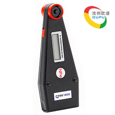 QNix 1200/1500磷化膜测厚仪