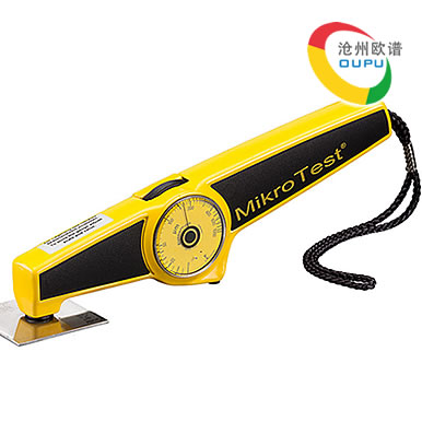 麦考特机械磷化膜测厚仪